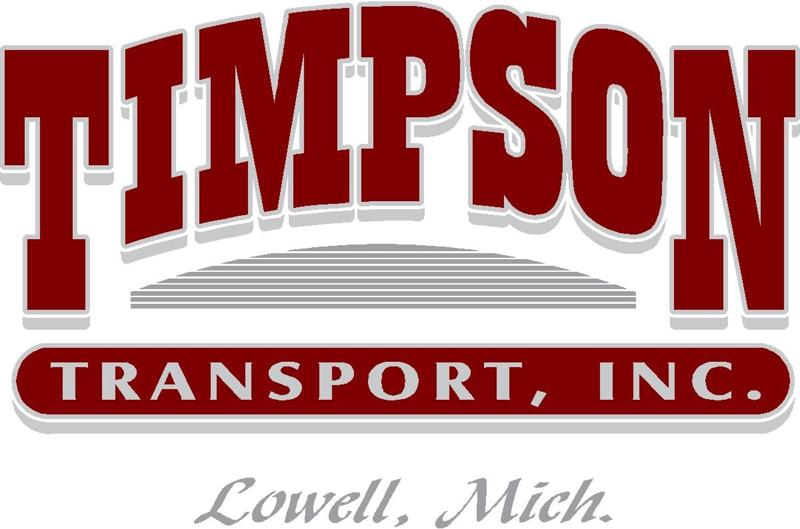 Timpson Transport, inc.