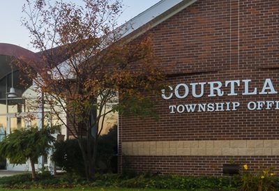 Courtland Township