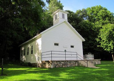 Fallasburg Historical Society