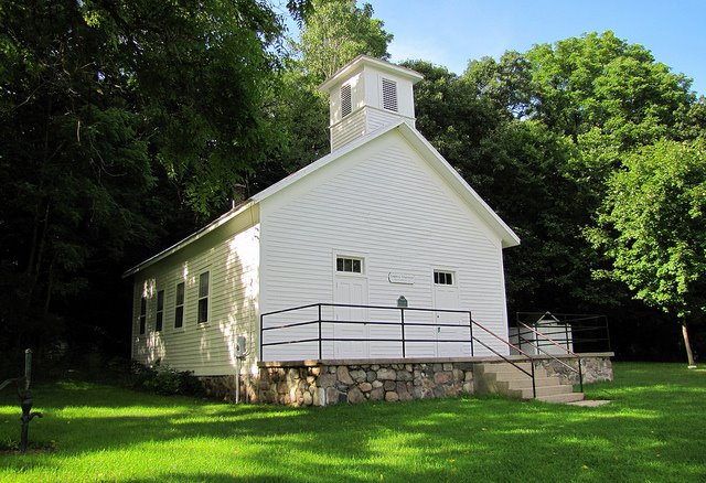 Fallasburg Historical Society