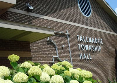 Tallmadge Township