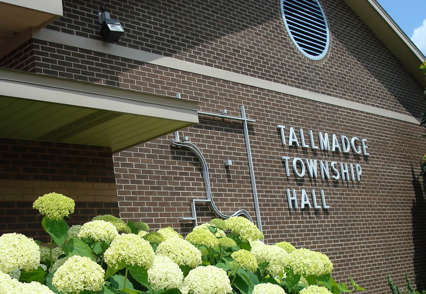 Tallmadge Township