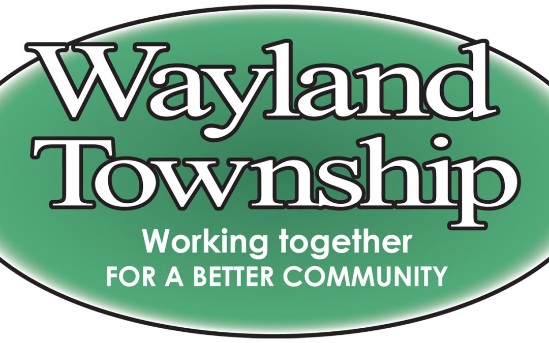 Wayland Township